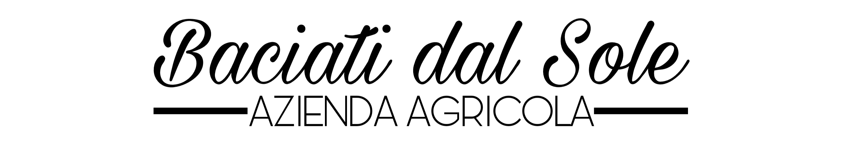 Baciati Dal Sole